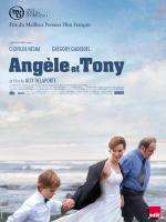 El amor de Tony  - Poster / Imagen Principal