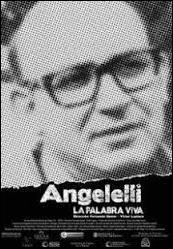 Angelelli: The Ever-Living Word (TV)