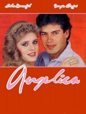 Angélica (Serie de TV)