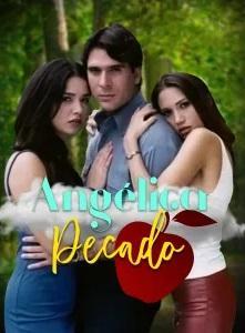 Angélica pecado (TV Series)