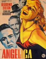 Angélica  - Poster / Imagen Principal