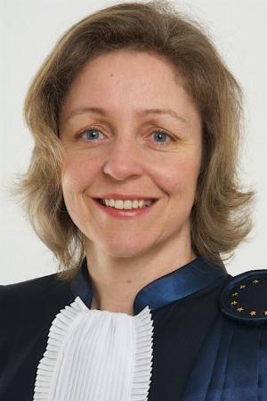 Angelika Nußberger