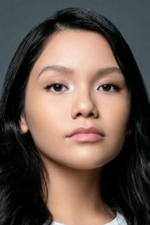 Angelina LookingGlass