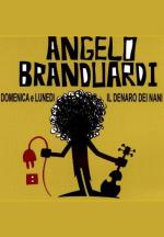 Angelo Branduardi: Domenica e lunedì (Vídeo musical)