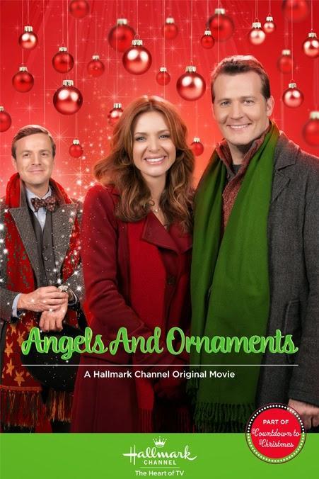 Angels and Ornaments (TV) - Poster / Main Image