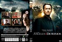 Angels & Demons  - Dvd