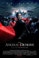 Angels & Demons  - Poster / Main Image