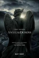 Angels & Demons  - Posters