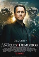 Angels & Demons  - Posters