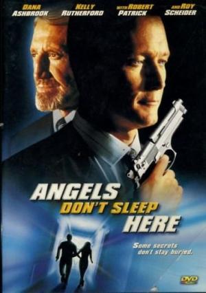Backflash 2: Angels Don't Sleep Here 