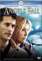 Angels Fall  - Poster / Main Image