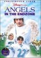 Angels in the Endzone (TV) (TV)