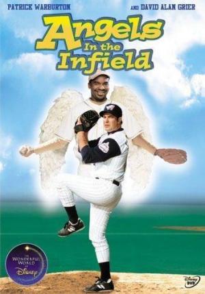 Angels in the Infield (TV) (TV)