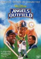 Angels in the Outfield  - 