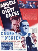 Angels With Dirty Faces  - Posters