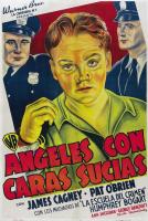 Angels With Dirty Faces  - Posters