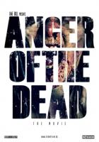 Anger of the Dead  - Posters