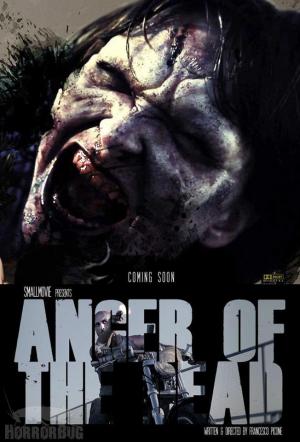 Anger of the Dead (C)