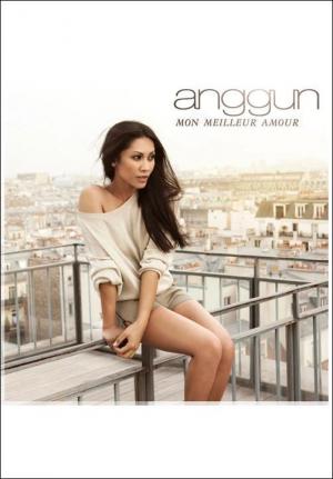 Anggun: Mon meilleur amour (Music Video)
