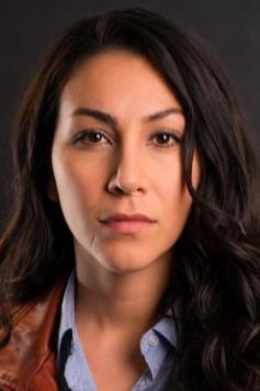 Angie Teodora Dick