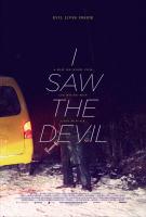 I Saw the Devil  - Posters