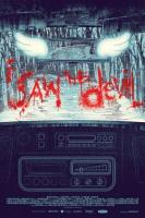 I Saw the Devil  - Posters