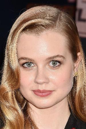 Angourie Rice