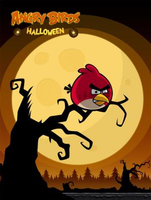 Angry Birds: Ham'O'Ween (S)