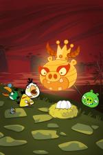 Angry Birds: Year of the Dragon (S)