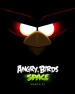 Angry Birds Space (S)
