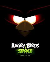 Angry Birds Space (S) - Poster / Main Image