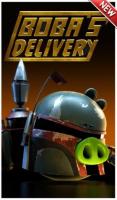 Angry Birds Star Wars: Boba's Delivery (C) - Poster / Imagen Principal