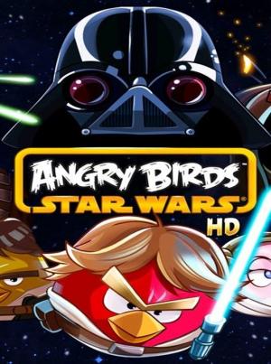 Angry Birds Star Wars (C)