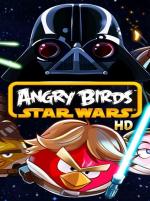 Angry Birds Star Wars (S)