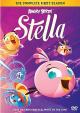 Angry Birds Stella (TV Series) (TV Series)