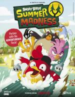 Angry Birds: Summer Madness (TV Series)