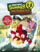 Angry Birds: Un verano de locos (Serie de TV)