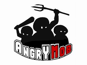 Angry Mob Games
