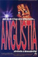 Angustia  - Posters