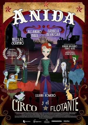 Anida and a Floating Circus 