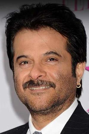Anil Kapoor