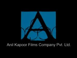 Anil Kapoor Film Company