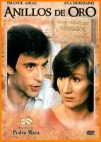 Anillos de oro (TV Series) (TV Series) - Poster / Main Image