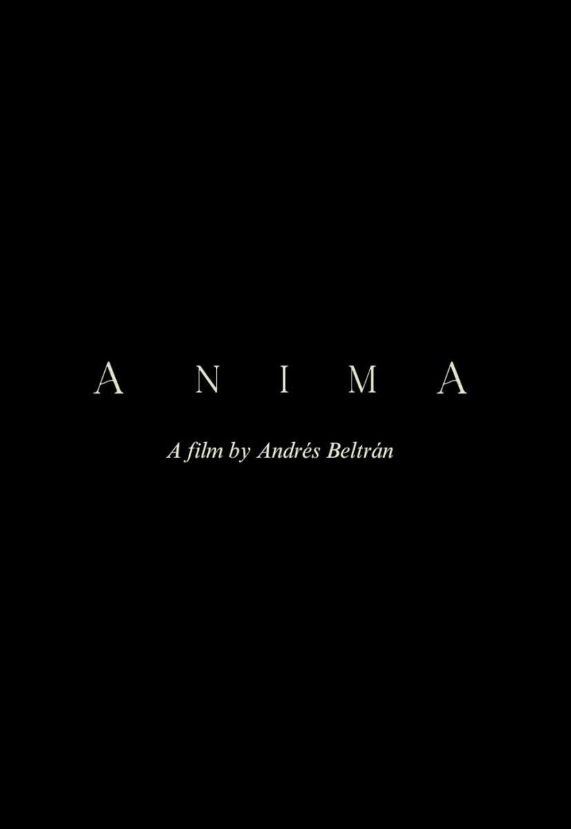 Anima (2026) - FilmAffinity