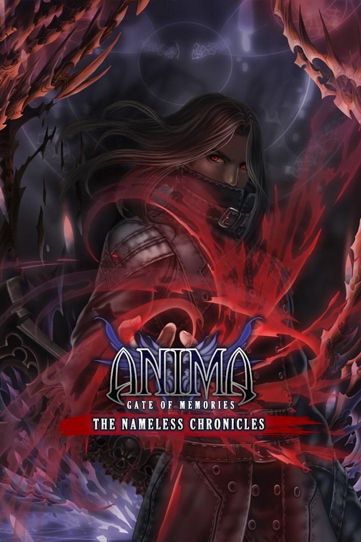 Anima: The Nameless Chronicles 