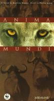 Anima Mundi  - Posters