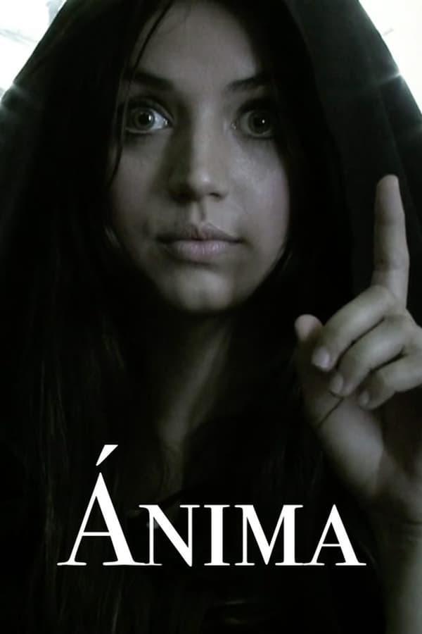 Anima кто это