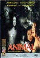Animal  - Dvd