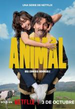 Animal (Serie de TV)