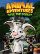 Animal Adventures: Save the Forest 